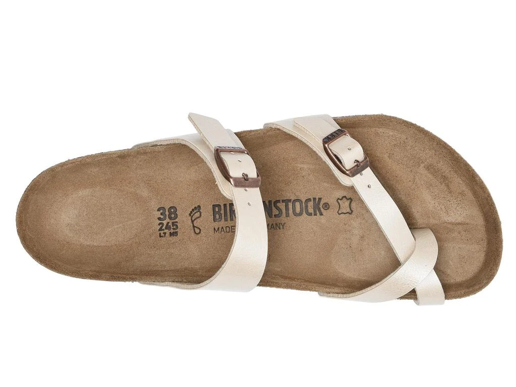 商品Birkenstock|Mayari Birko-Flor™ - Graceful,价格¥753,第2张图片详细描述