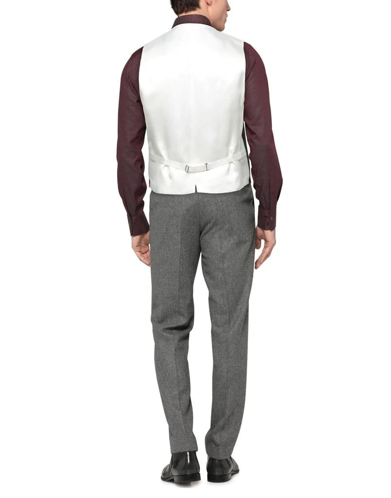 商品PAOLONI|Suit vest,价格¥217,第3张图片详细描述
