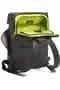 商品Tumi|Tumi Mens Osborn Roll Top Backpack In Grey,价格¥2217,第3张图片详细描述