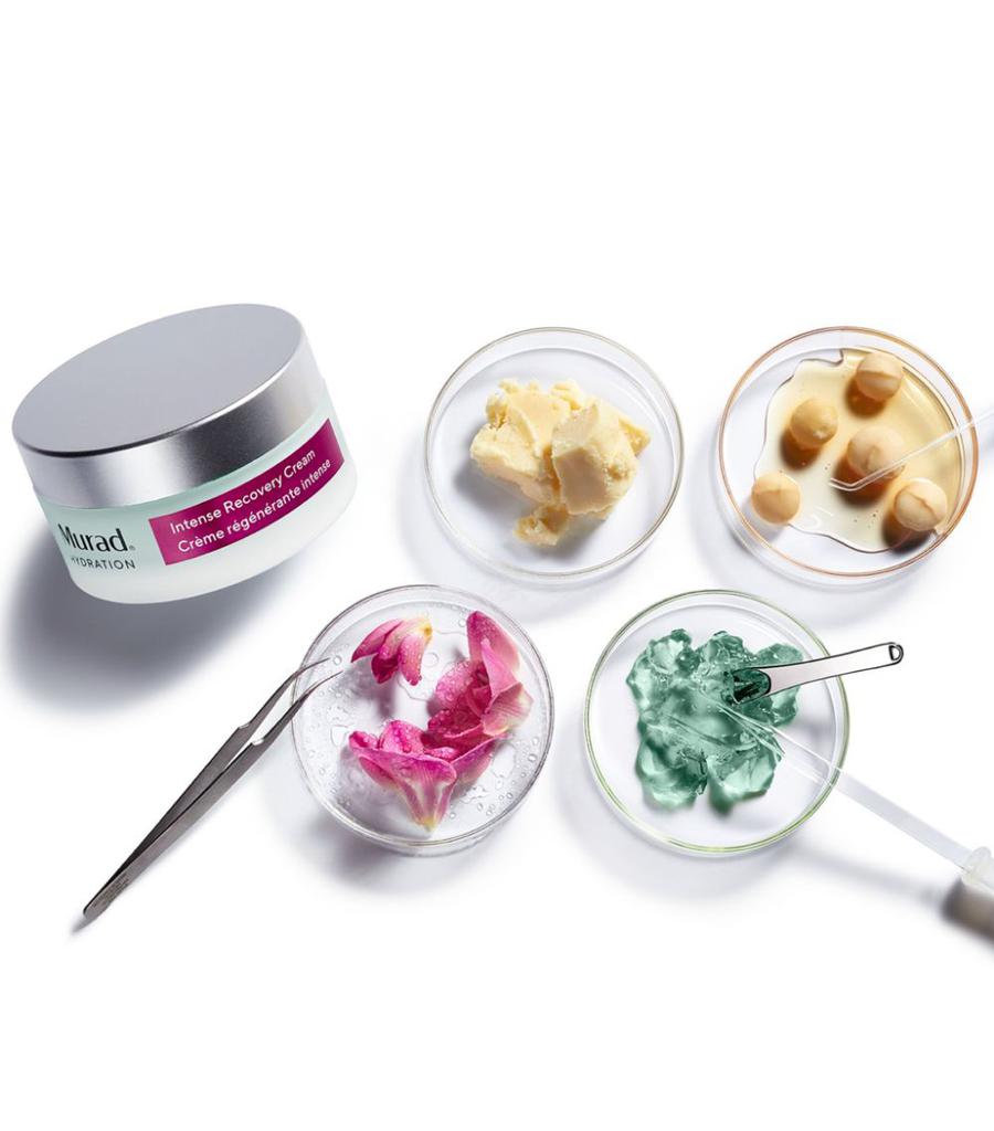 Intense Recovery Cream (50ml)商品第5张图片规格展示