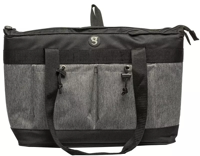 商品geckobrands|geckobrands 2 Compartment Tote Cooler,价格¥412,第3张图片详细描述