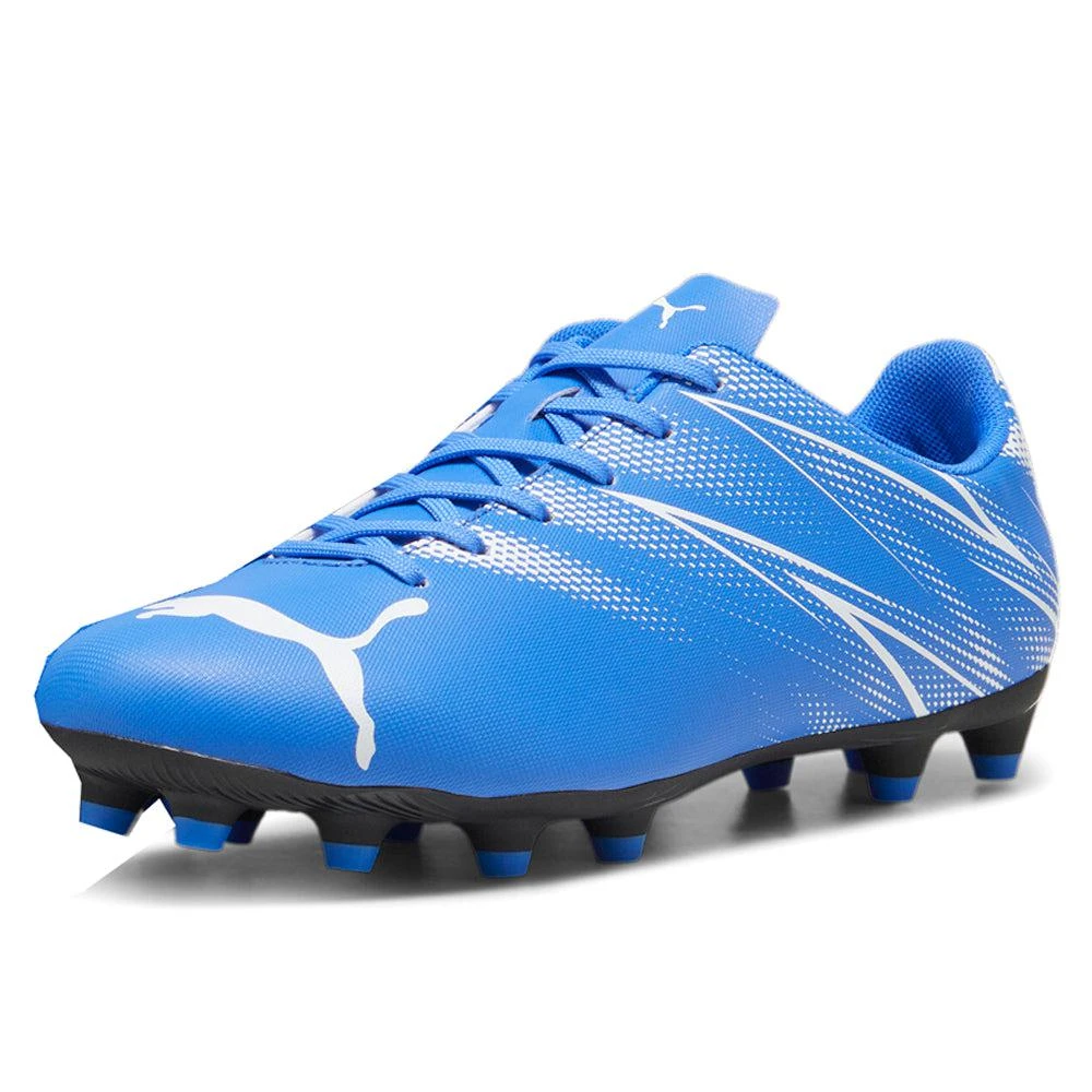 商品Puma|Attacanto Firm Ground/Artificial Ground Soccer Cleats,价格¥302,第2张图片详细描述