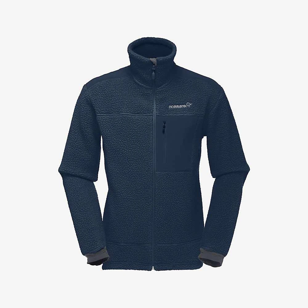 商品Norrøna|Men's Trollveggen Thermal Pro Jacket,价格¥744-¥804,第1张图片