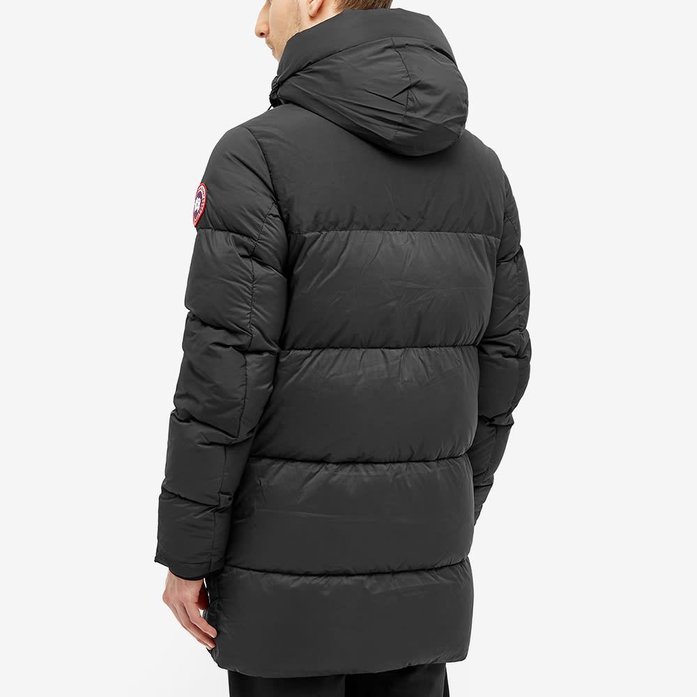 Canada Goose Armstrong Parka商品第7张图片规格展示