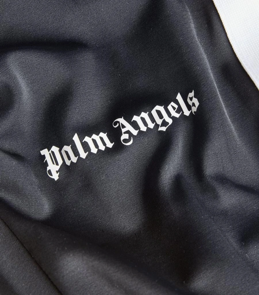 商品Palm Angels|Logo Stirrup Leggings,价格¥1638,第5张图片详细描述