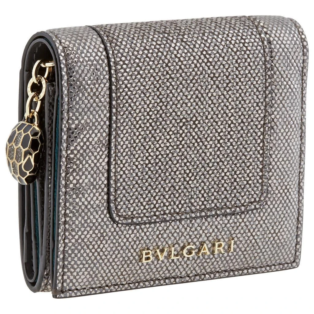 商品BVLGARI|Serpenti Wallets 288083,价格¥4782,第3张图片详细描述