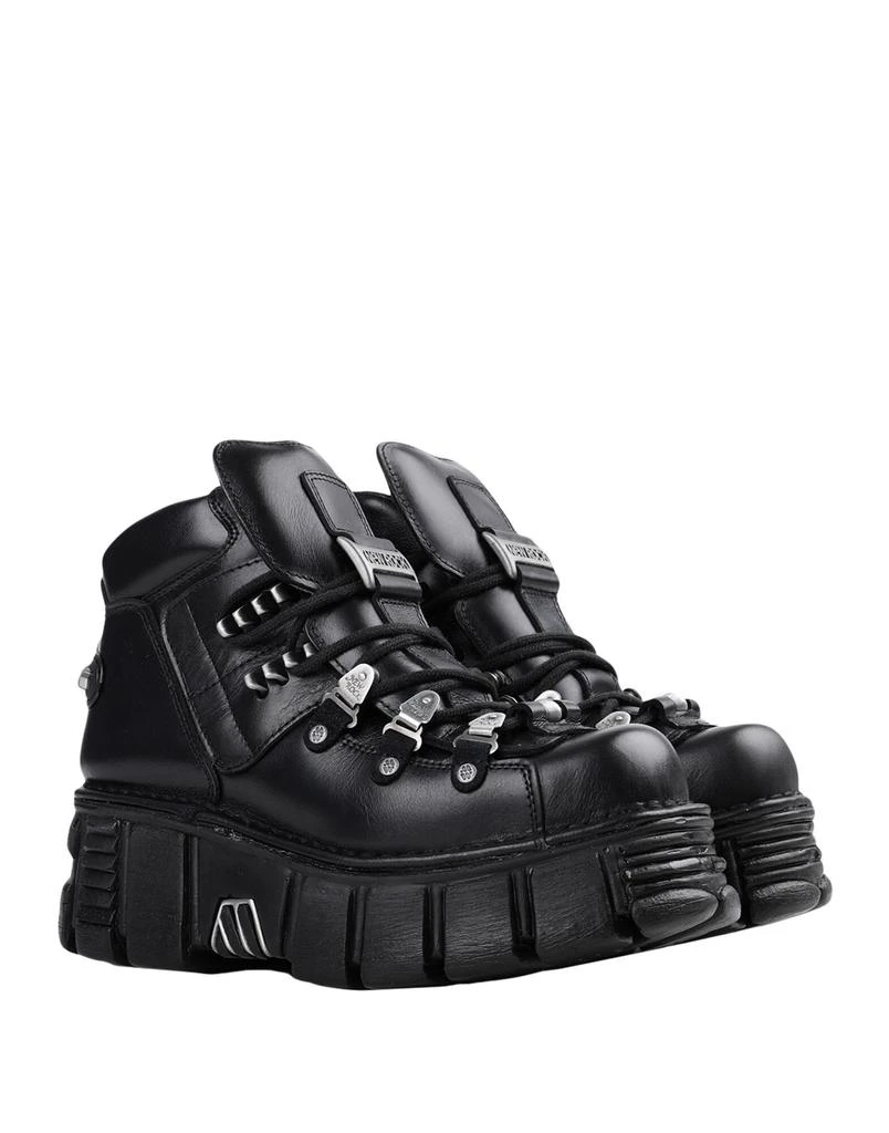 商品NewRock|Ankle boot,价格¥2332,第2张图片详细描述
