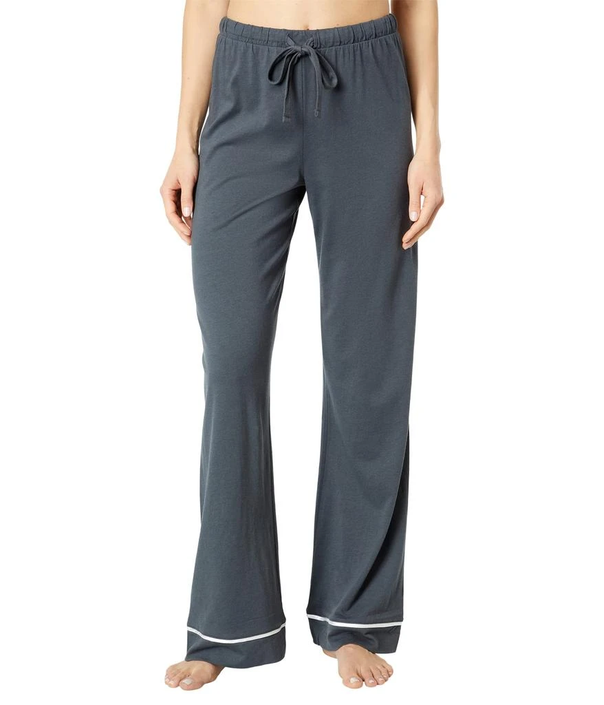 商品Cosabella|Bella Relaxed Long Sleeve Top Pants Set,价格¥955,第4张图片详细描述