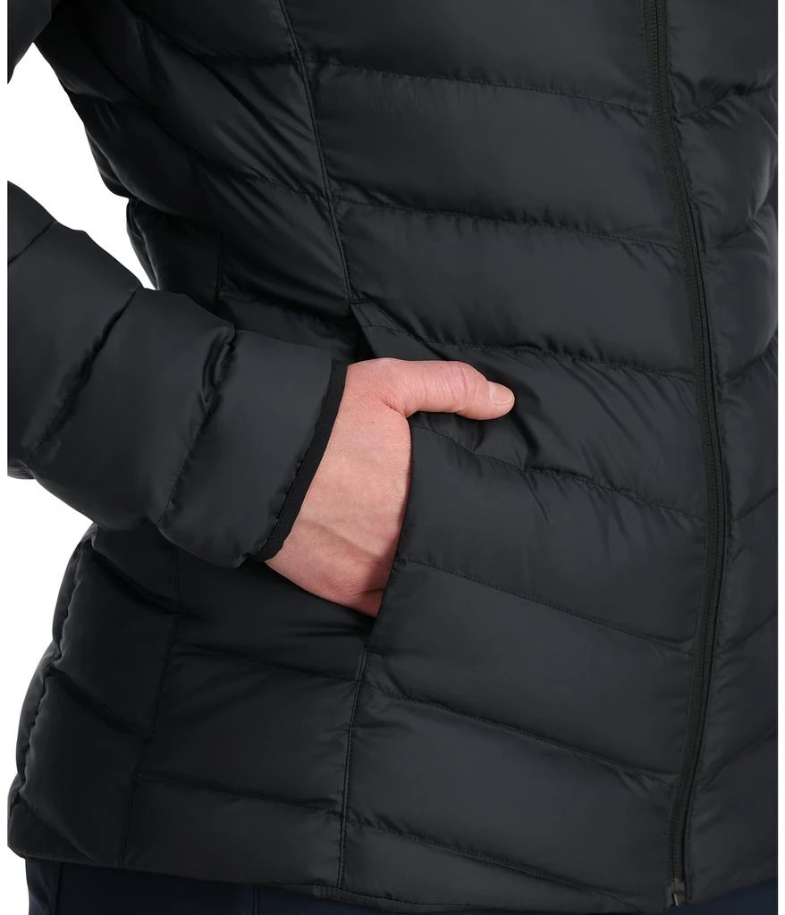 商品Spyder|Peak Synthetic Down Jacket,价格¥937,第3张图片详细描述