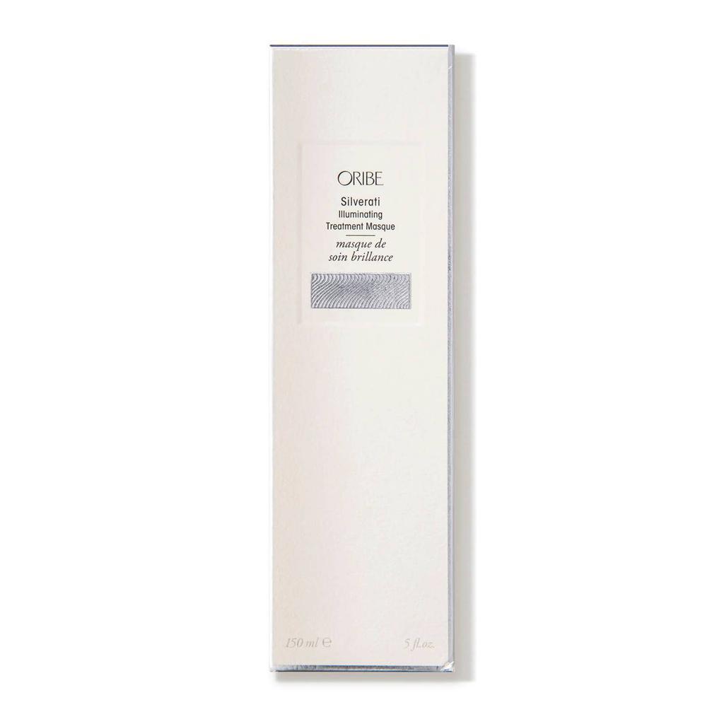 商品Oribe|Oribe Silverati Illuminating Treatment Masque,价格¥463,第4张图片详细描述