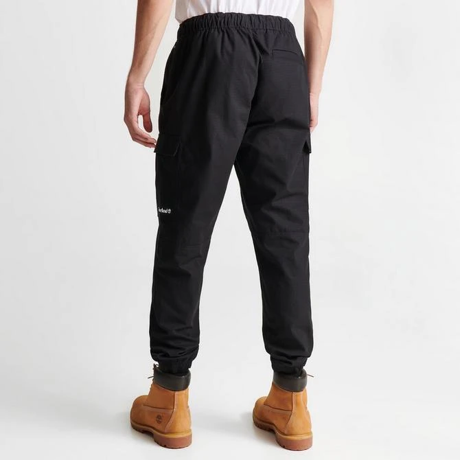 Men's Timberland Utility Cargo Jogger Pants 商品