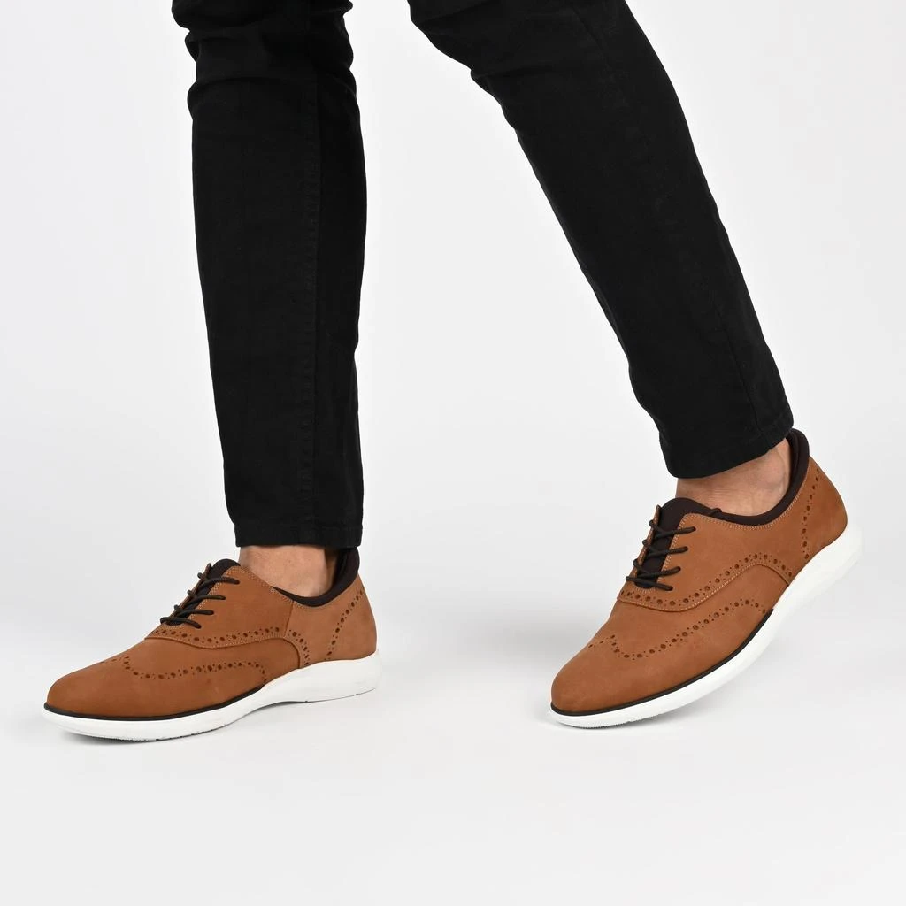 Bronson Hybrid Dress Shoe 商品