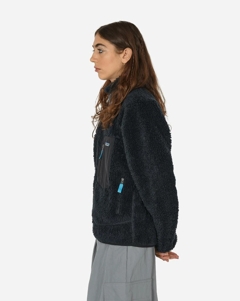 商品Patagonia|Classic Retro-X Jacket Pitch Blue,价格¥1636,第2张图片详细描述