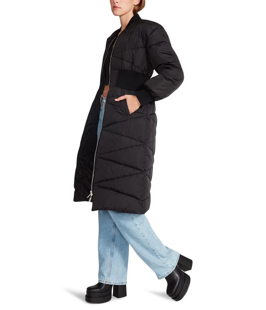 商品Steve Madden|Norma Coat,价格¥435,第2张图片详细描述