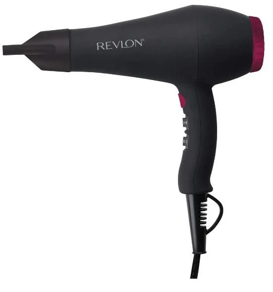 商品Revlon|Revlon RVDR5229 离子吹风机 冷热风 美发 沙龙造型,价格¥459,第1张图片