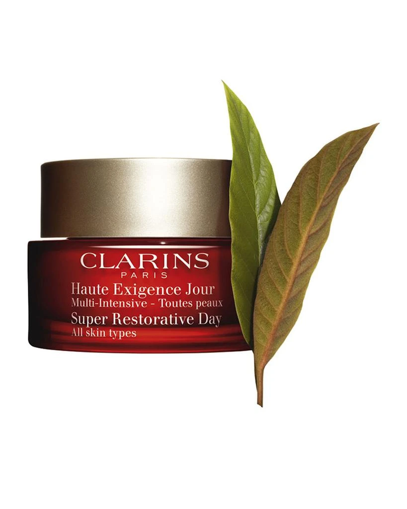 商品Clarins|Super Restorative Day Cream,价格¥997,第2张图片详细描述