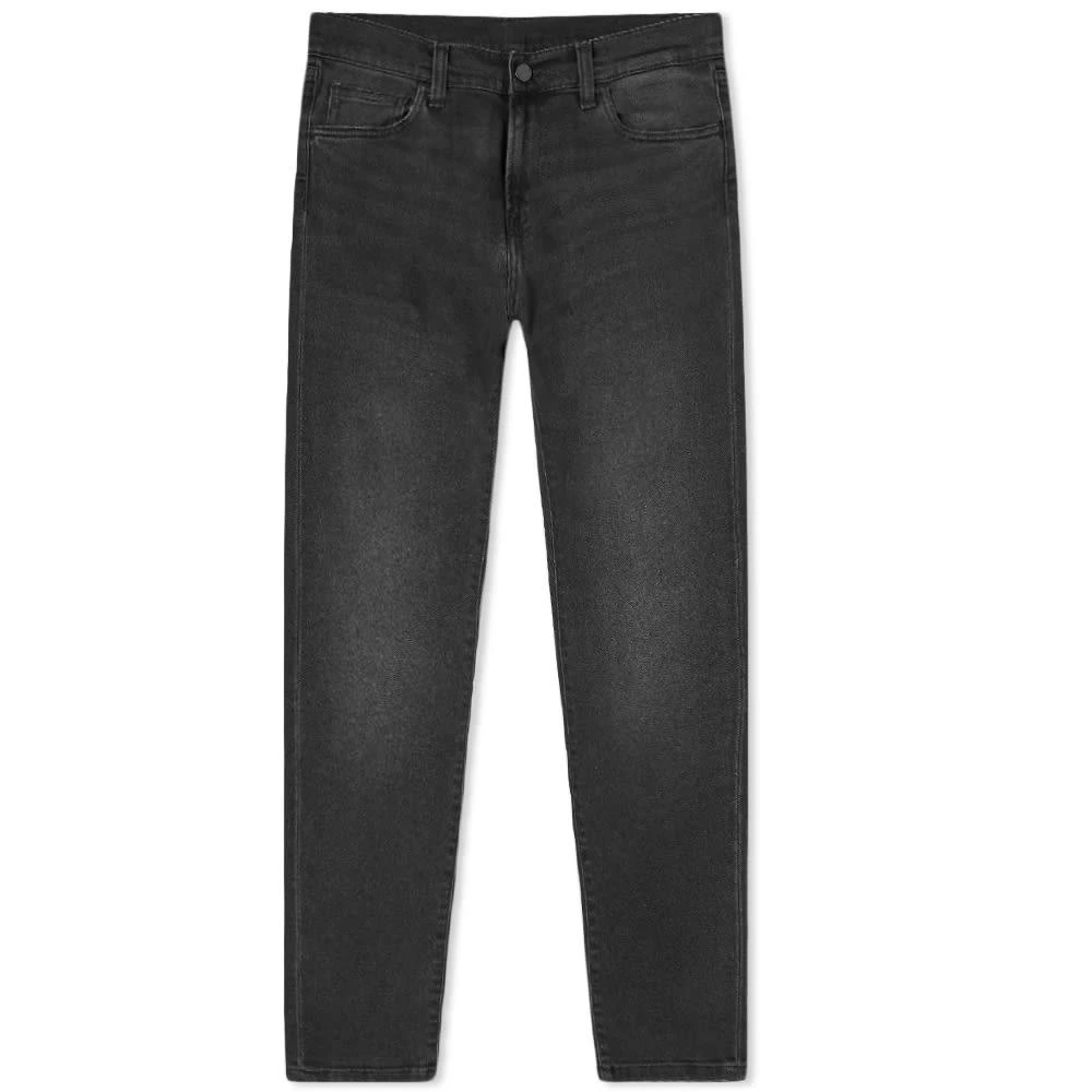 商品Carhartt|Carhartt WIP Rebel Slim Tapered Jean,价格¥1085,第1张图片