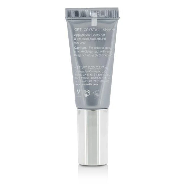 商品CosMedix|Opti Crystal Liquid Crystal Eye Serum,价格¥704,第3张图片详细描述