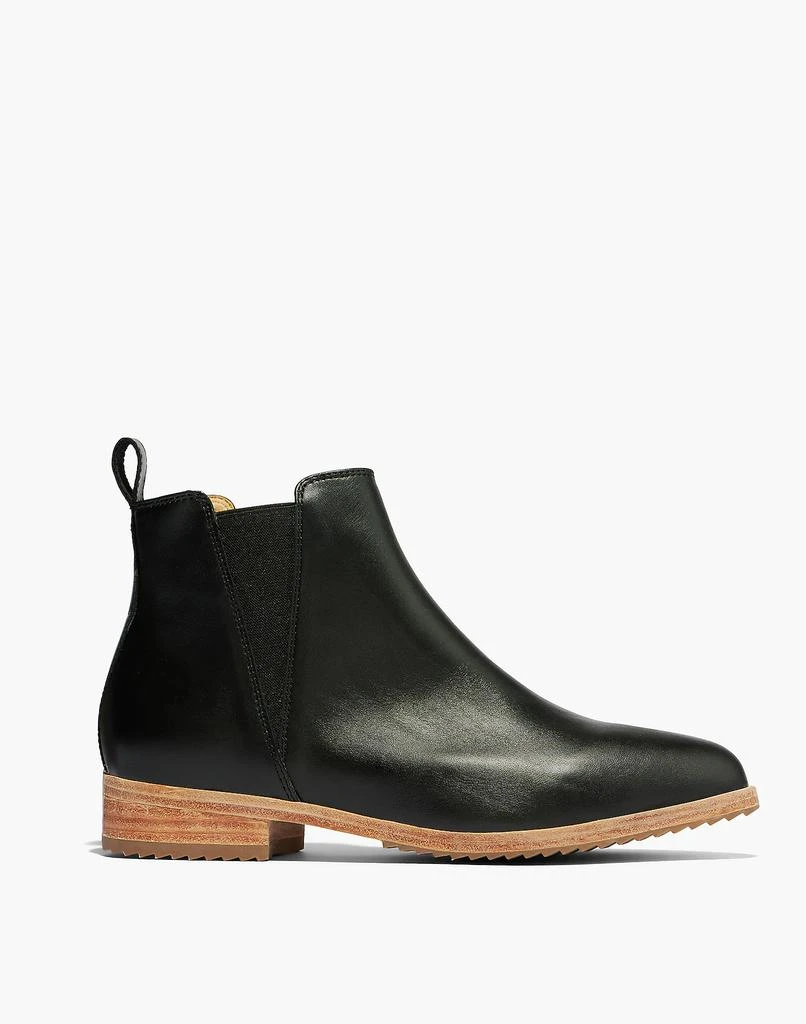 商品Madewell|Nisolo Everyday Chelsea Boot,价格¥1462,第2张图片详细描述