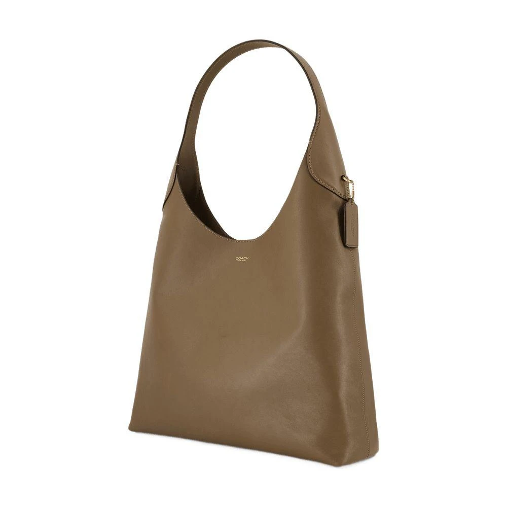 商品Coach|BROOKLYN SHOULDER BAG 39,价格¥5459,第2张图片详细描述