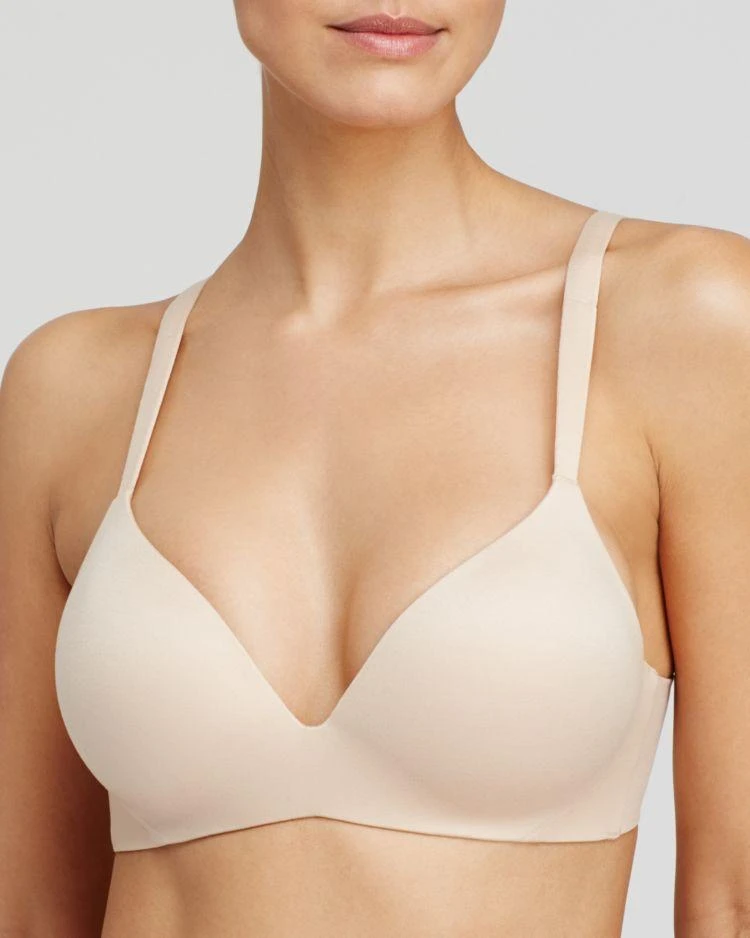 商品SPANX|SPANX&reg; Pillow Cup Signature Wireless Bra,价格¥381,第1张图片