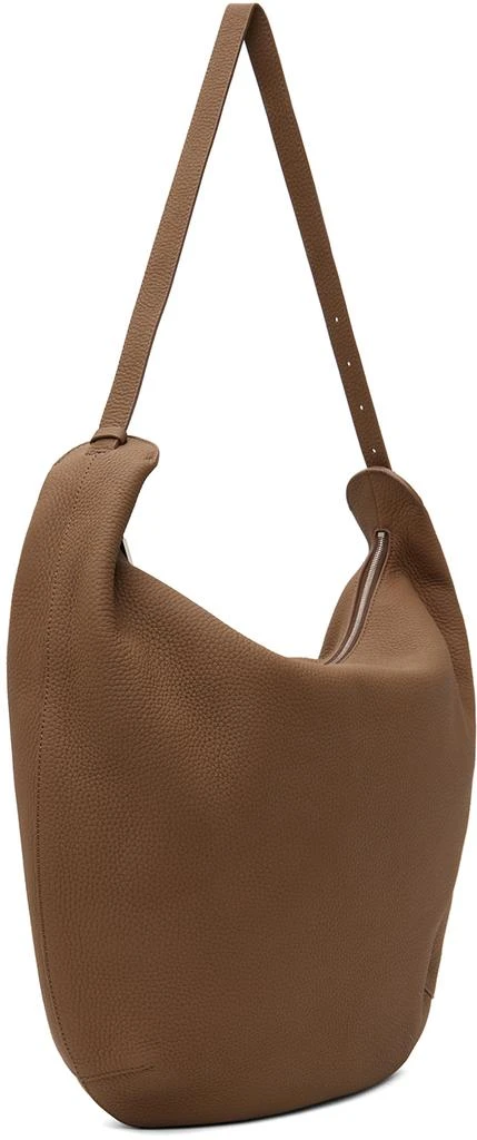 商品The Row|Taupe N/S Allie Bag,价格¥14396,第2张图片详细描述