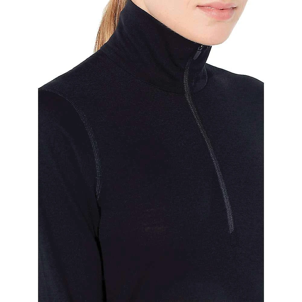 Icebreaker Women's 200 Oasis LS Half Zip Top 商品