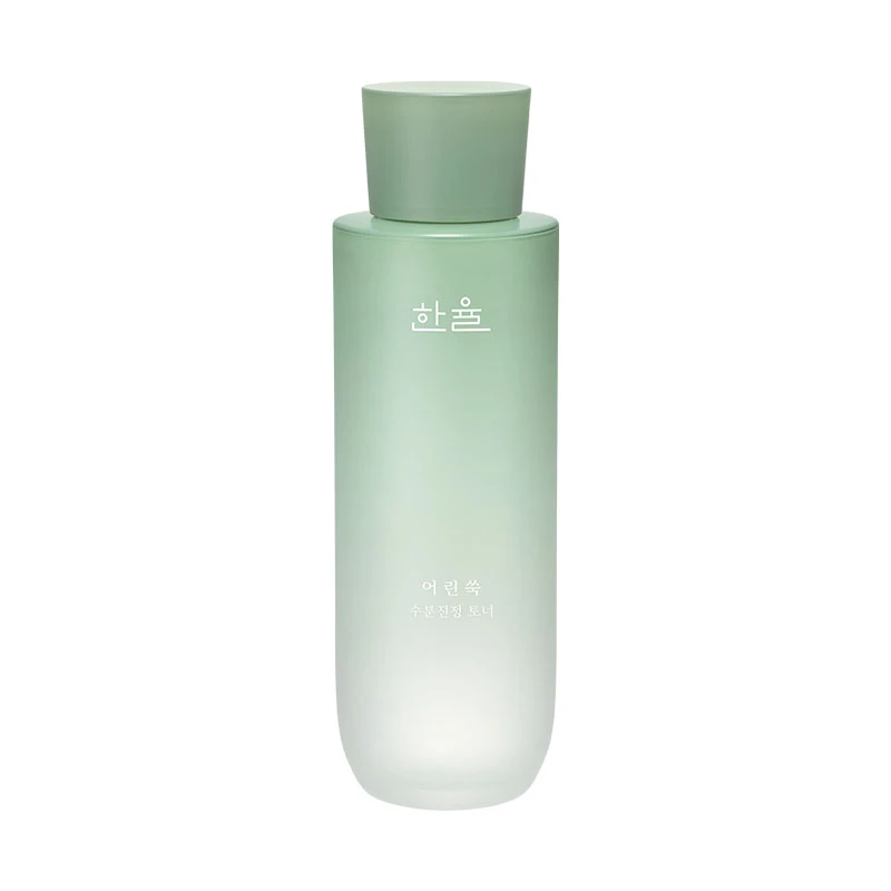 HANYUL/韩律 嫩艾草补水镇定净肤水150ml 商品