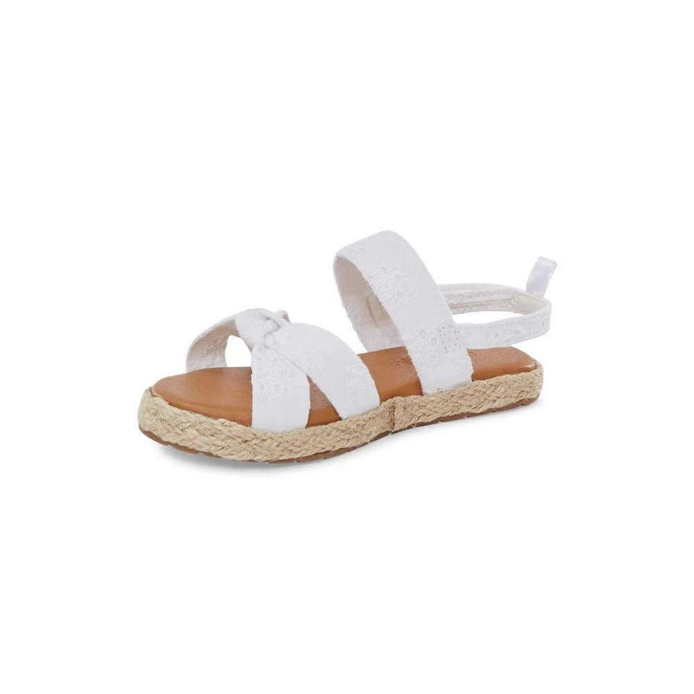 Toddler Girls Aprill Slip-On Sandals 商品