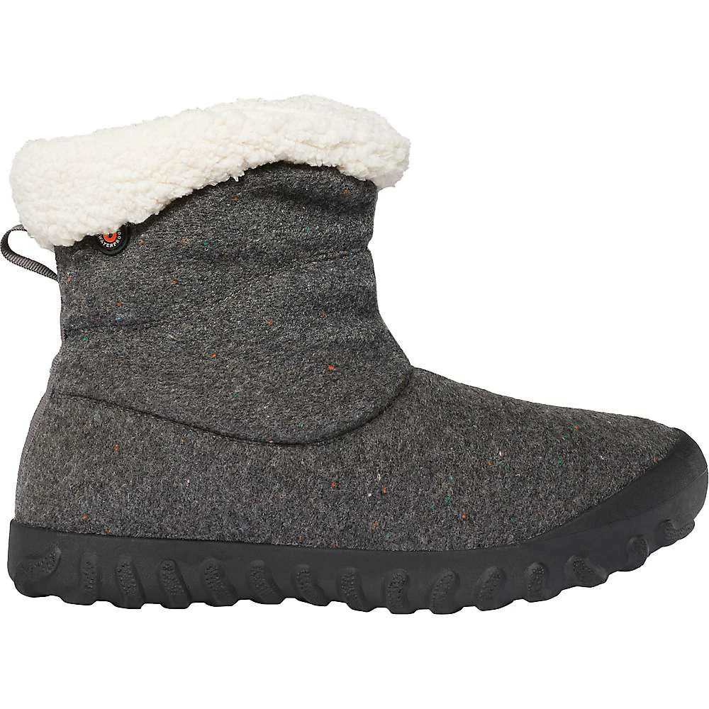 商品Bogs|Bogs Women's B MOC II Boot,价格¥600,第1张图片