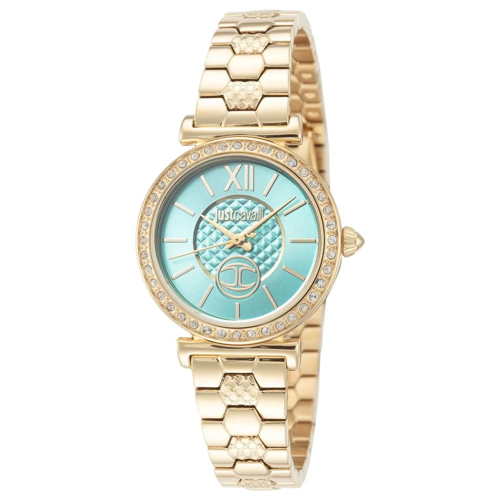 商品Just Cavalli|Just Cavalli SET Women's Watch,价格¥996,第1张图片