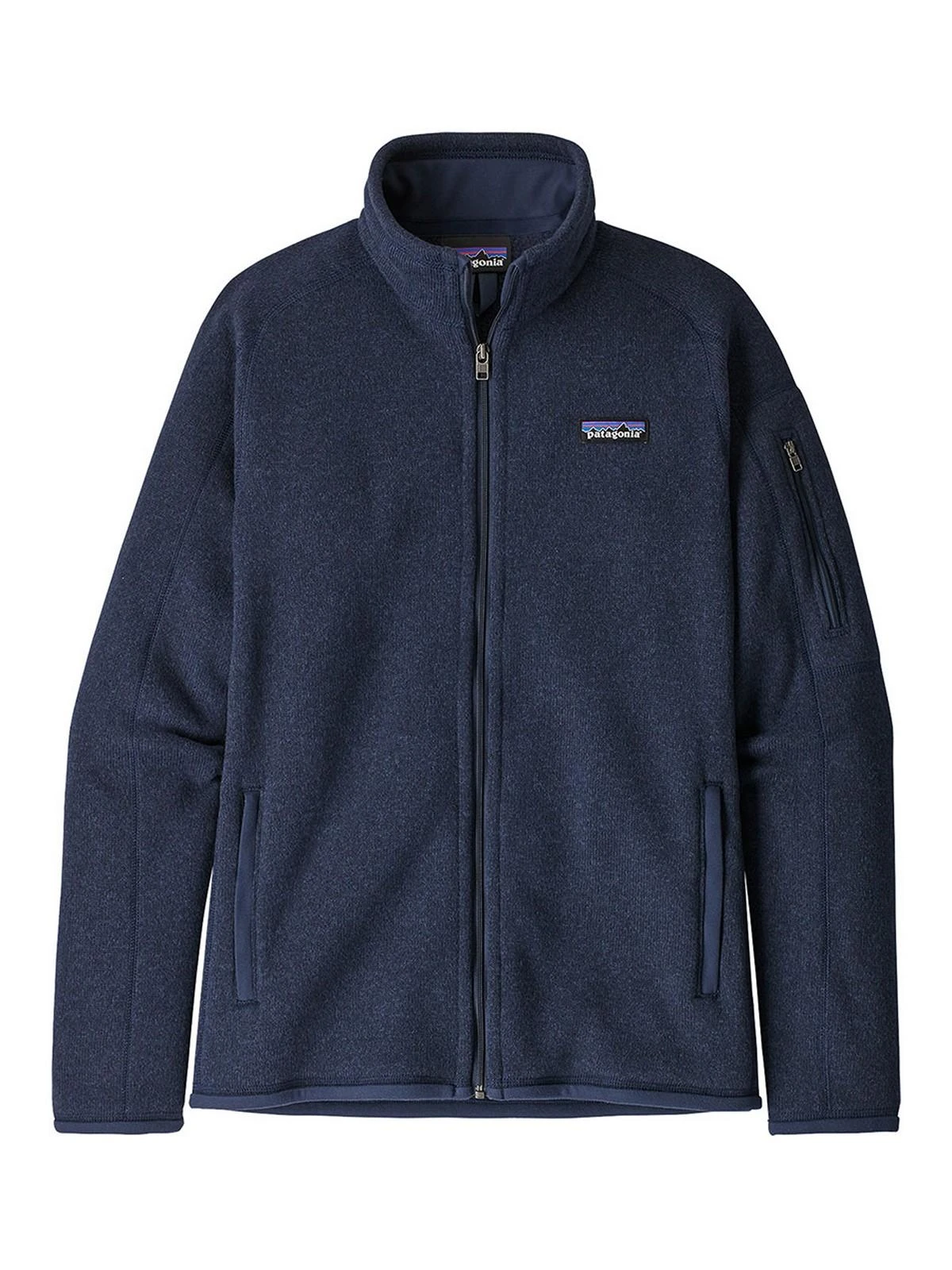 商品【商品预售7天发货】 Patagonia|Patagonia 女士针织毛衣 25543NENA 蓝色,价格¥1111,第1张图片