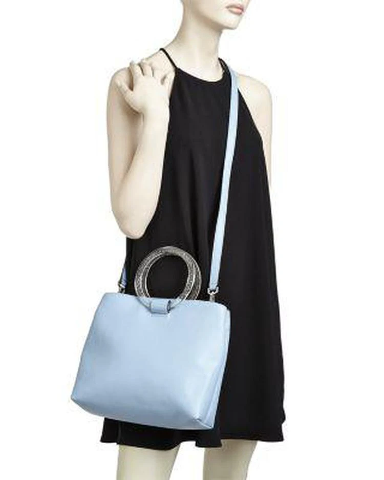 商品Nasty Gal|圆环托特包,价格¥198,第2张图片详细描述