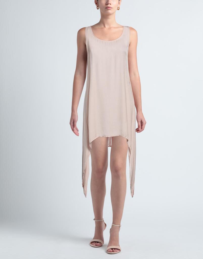 商品SOUVENIR|Short dress,价格¥292,第2张图片详细描述