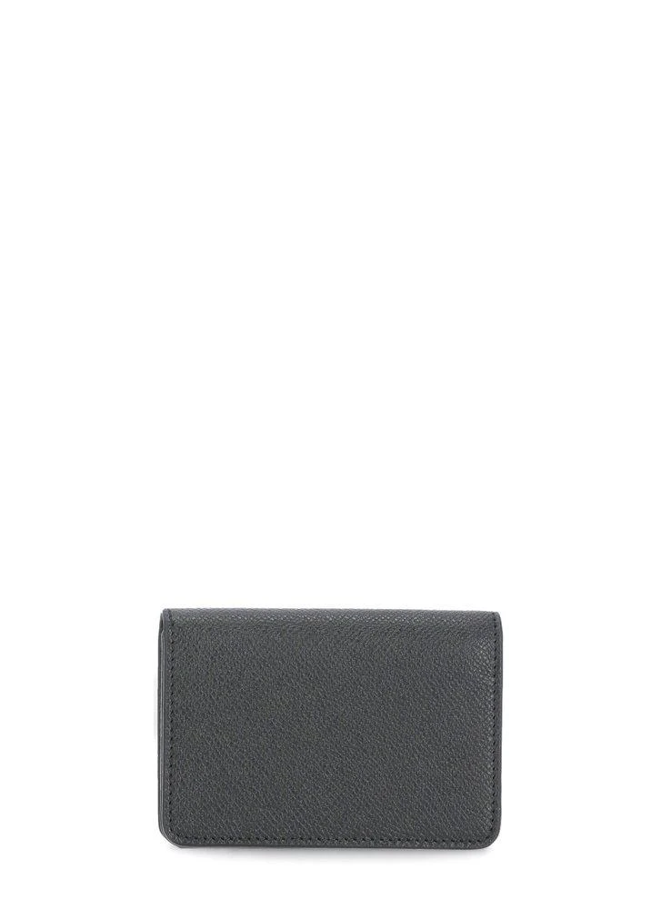 商品MAISON MARGIELA|Maison Margiela Four Stitch Bi-Fold Wallet,价格¥1449,第1张图片