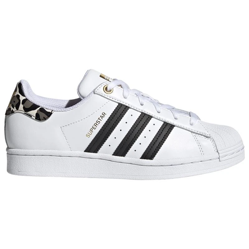 商品Adidas|adidas Originals Superstar - Women's,价格¥672,第1张图片