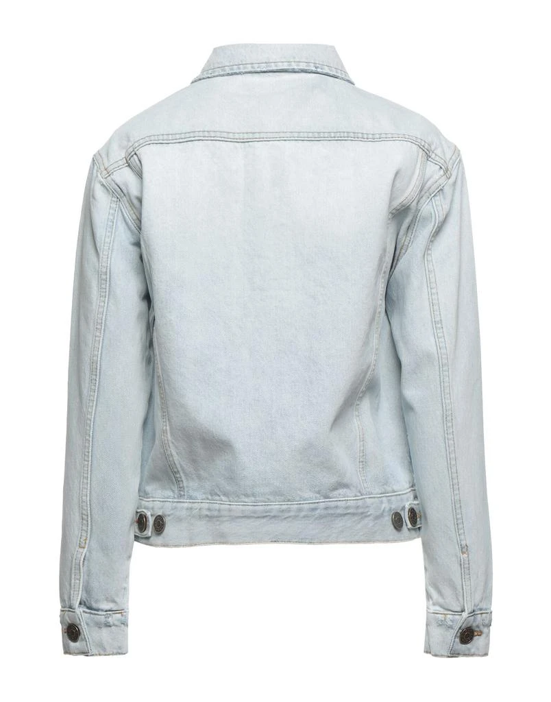 商品Sandro|Denim jacket,价格¥917,第2张图片详细描述