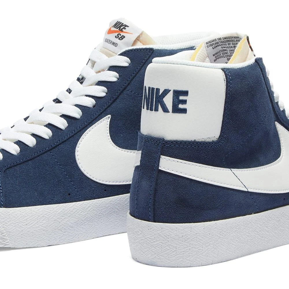 商品NIKE|Nike SB Zoom Blazer Mid,价格¥706,第4张图片详细描述
