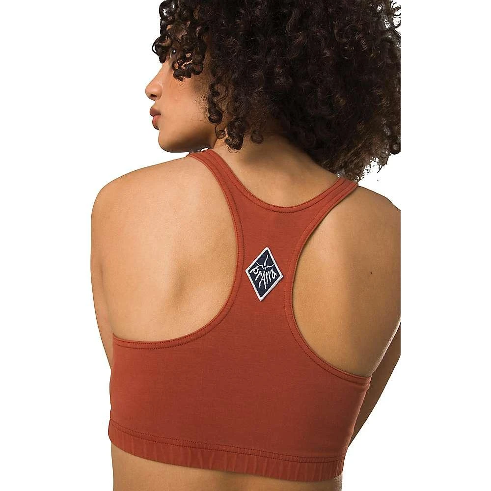 商品Prana|Prana Women's Tornado Bra,价格¥274,第5张图片详细描述