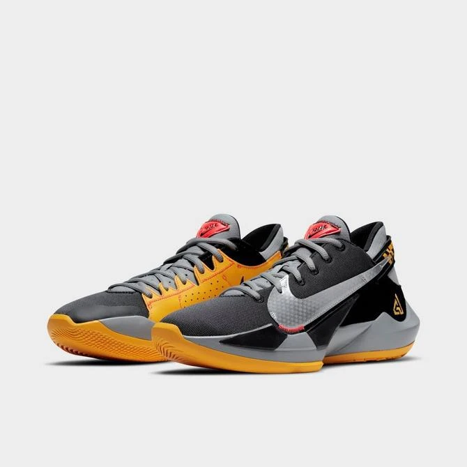 NIKE Nike Zoom Freak 2 Basketball Shoes 3