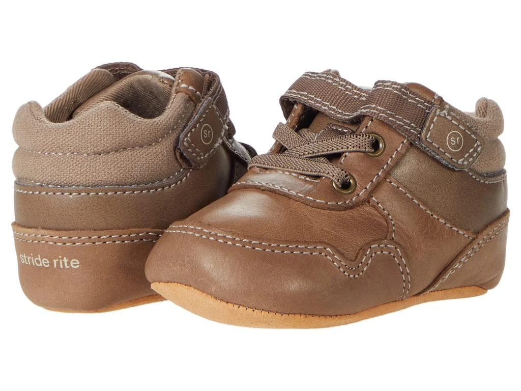 商品Stride Rite|PW Ryker (Infant/Toddler),价格¥303,第1张图片