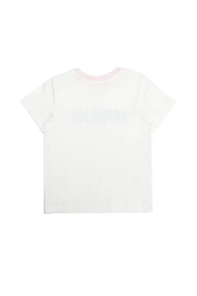 商品Marni|Mt44b T-shirt Marni,价格¥507,第2张图片详细描述