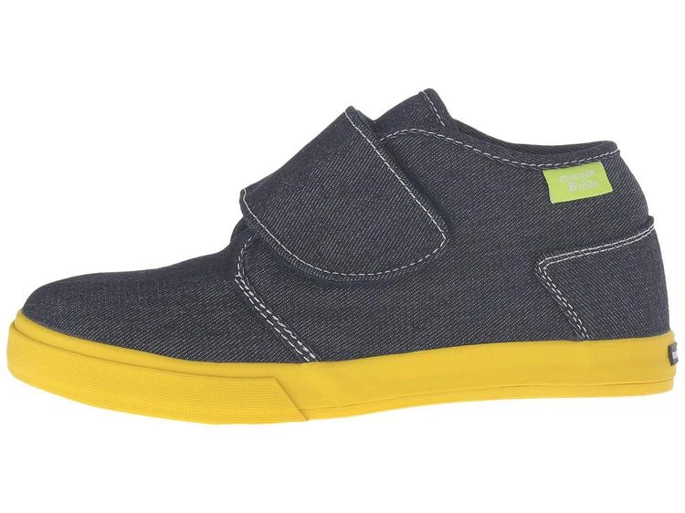 商品Morgan&Milo Kids|Tucker Chukka H&L (Toddler/Little Kid),价格¥177,第5张图片详细描述