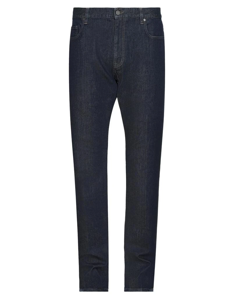 商品Zegna|Denim pants,价格¥1058,第1张图片