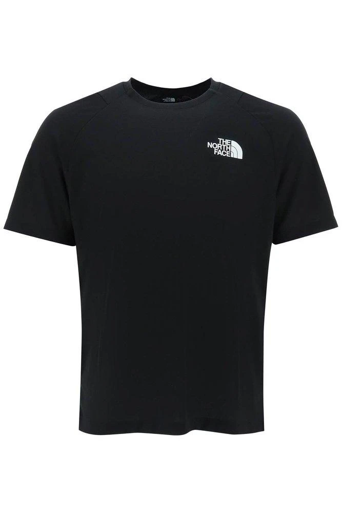 商品The North Face|The North Face Short-Sleeved Crewneck T-Shirt,价格¥273,第1张图片