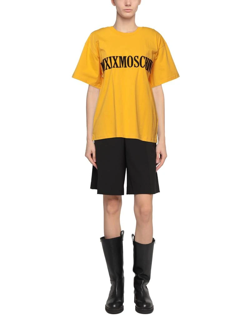 商品Moschino|T-shirt,价格¥1169,第2张图片详细描述