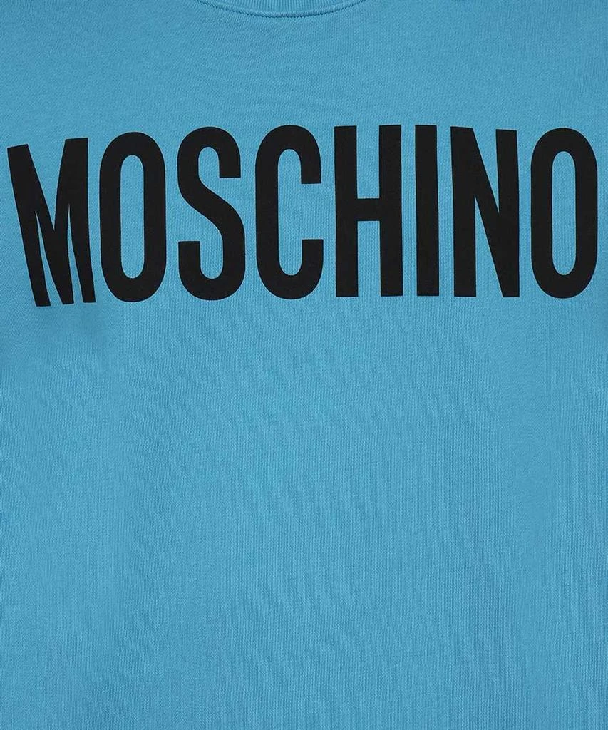 商品Moschino|Moschino LOGO Sweatshirt,价格¥1657,第3张图片详细描述