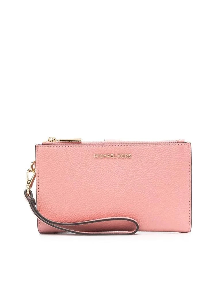 商品Michael Kors|MICHAEL Michael Kors Wristlet Bag,价格¥1521,第1张图片