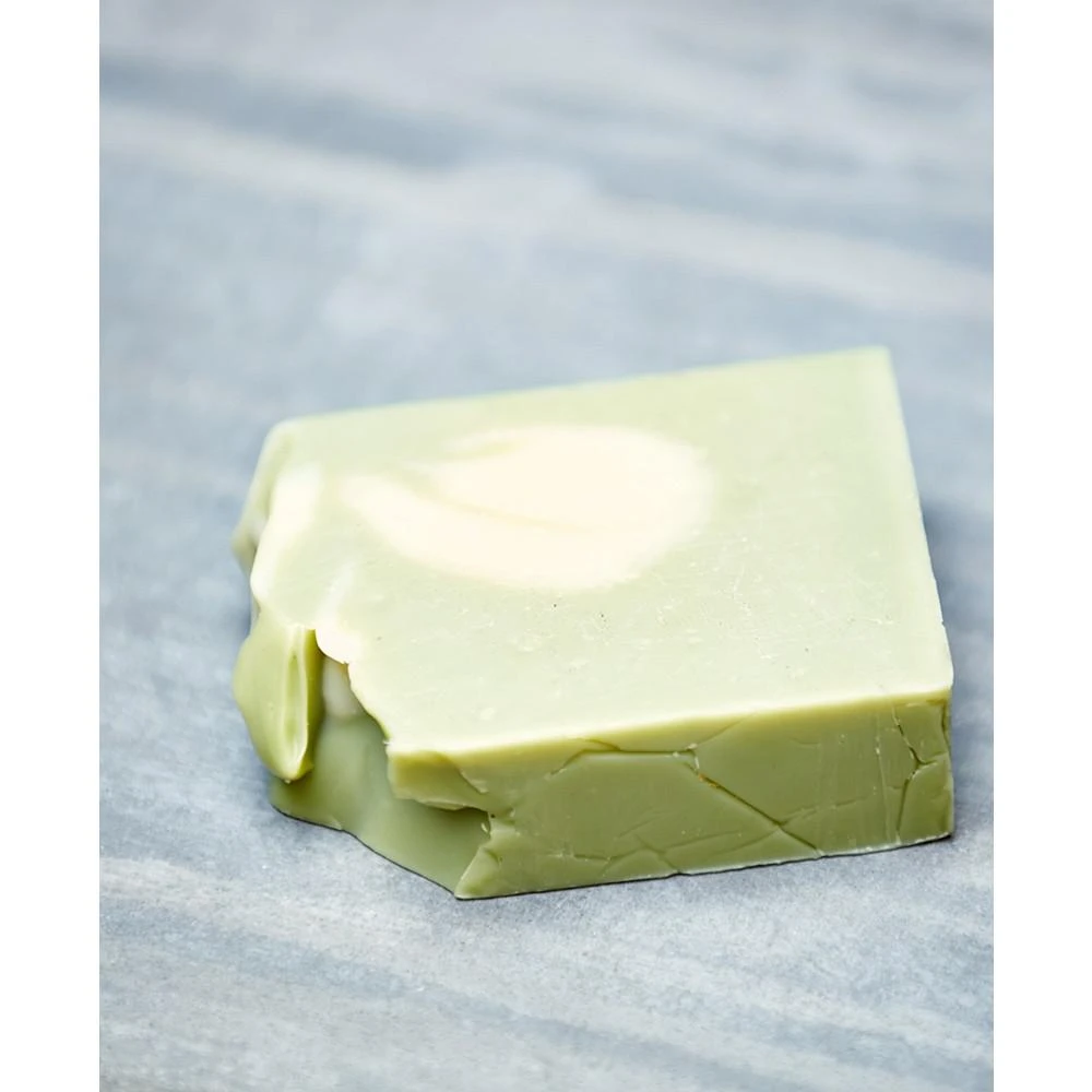 商品Soap Distillery|Matcha Latte Bar Soap,价格¥15,第2张图片详细描述
