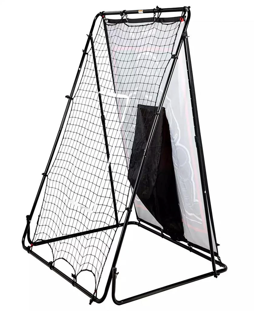 商品Franklin|Mlb 2-In-1 Multi Position Return Trainer,价格¥623,第5张图片详细描述